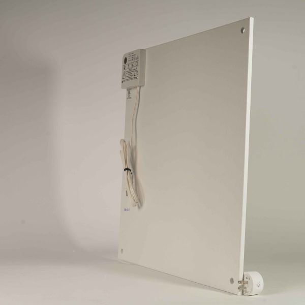 Amaze-Heater SOLO-SMART 400-Watt Electric Convection Room Heater